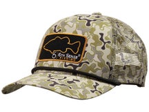 6th Sense The Staple Snapback Hat