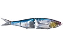 Shimano Armajoint 190SF Swimbait S Gizzard