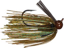 Santone Lures Pro Football Jig