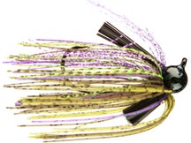 Santone Lures Pro Football Jig