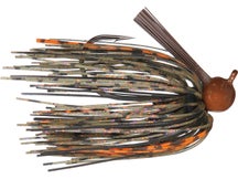 Santone Pro Football Jig Pinto Beans & Carrots 3/4