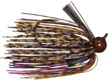 Santone Lures Pro Football Jig