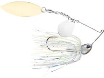 Santone Lures Got 5 Colorado Willow Spinnerbait