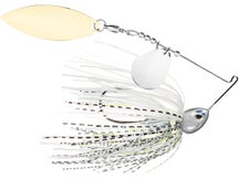 Santone Lures Got 5 Colorado Willow Spinnerbait