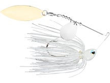 Santone Lures Got 5 Colorado Willow Spinnerbait