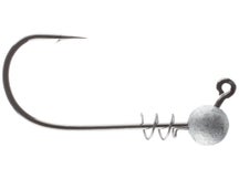 Santone Lures Th' Screw Lock Rig Heads