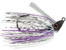 Santone Lures Rayburn Siwash Swim Jig