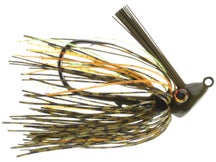 Santone Lures Rayburn Siwash Swim Jig