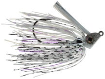 Santone Lures Chris McCall Rayburn Swim Jig