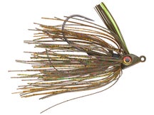 Santone Lures Chris McCall Rayburn Swim Jig