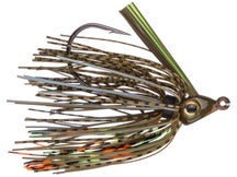 Santone Lures Chris McCall Rayburn Swim Jig