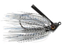Santone Lures Chris McCall Rayburn Swim Jig