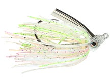 Santone Lures Chris McCall Rayburn Swim Jig