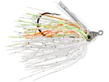 Santone Lures Chris McCall Rayburn Swim Jig