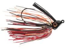 Santone Lures Chris McCall Rayburn Swim Jig