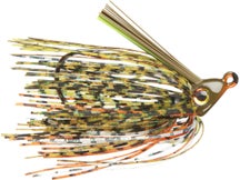 Santone Lures Chris McCall Rayburn Swim Jig