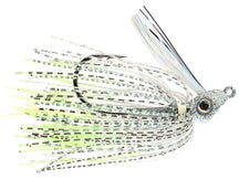 Santone Lures Chris McCall Rayburn Swim Jig