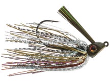 Santone Lures Chris McCall Rayburn Swim Jig