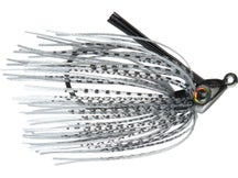 Santone Lures Chris McCall Rayburn Swim Jig