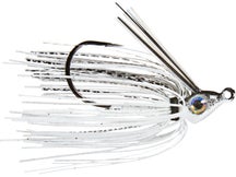 Santone Lures Chris McCall Rayburn Swim Jig