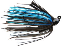 Santone Lures Rattlin Jig