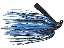 Santone Lures Rattlin Jig