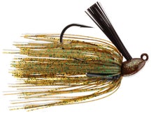 Santone Lures Rattlin Jig