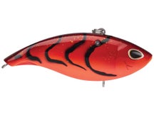 Storm Arashi Vibe Fluorescent Red Craw