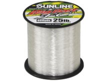 Sunline Big Bait FC Fluorocarbon Line