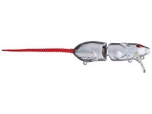 Spro Rat 40 Chrome Silver 