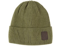 Aftco Summit Beanie Drab Olive