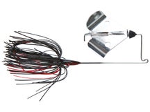 Strike King Bleeding Elite Buzzbait