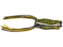 SPRO Dean Rojas Bronzeye Baby Poppin' Frog 50