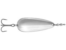 Silver Buddy Flutter Buddy Spoon