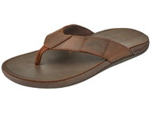 Simms Bimini Flip Sandal Hickory