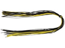 Spro Bronzeye Frog Skirts Rainforest Black
