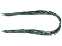 SPRO Bronzeye Frog Replacement Skirts 2pk