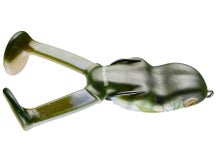 Scum Frog Bigfoot 2
