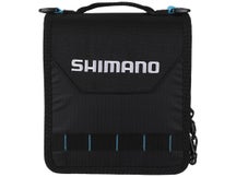 Shimano Baraja Worm Binders