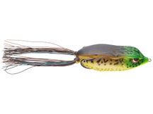 SPRO Dean Rojas Bronzeye King Daddy Frog 90