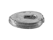 Super Baitlock Weights 6pk
