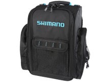 Shimano Blackmoon Backpack Top Load