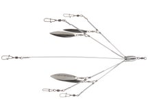 Shane's Baits Moneyball Umbrella Rig