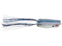 SPRO Dean Rojas Bronzeye Poppin' Frog 70