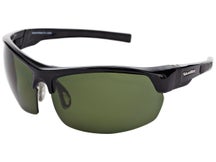 Solar Bat SB49 Sunglasses Black Frame