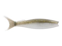 SPRO Brush Tail Shad