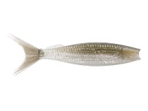 SPRO Brush Tail Shad
