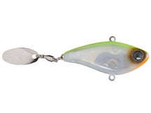 Shimano BT Spin Chart White 5/8