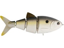 SPRO Shad Swimbait 4"