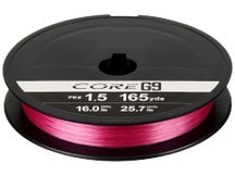 Shimano Core G9 PE Pink Braided Line 